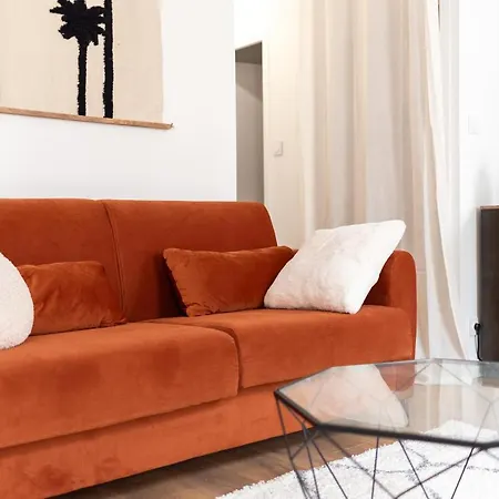 Appartement Moderne A 2 Pas De La Gare Toulouse Exterior photo